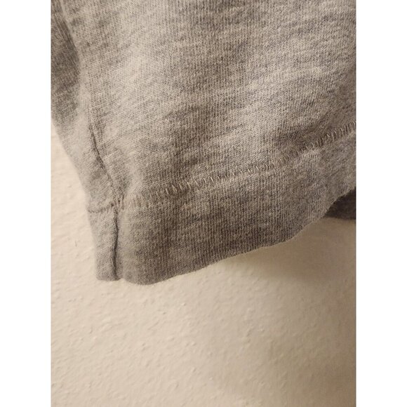 2017 Gymboree 100% Cotton American Flag Baseball Bat Single Stitch Shirt Mens XL - Picture 3 of 6